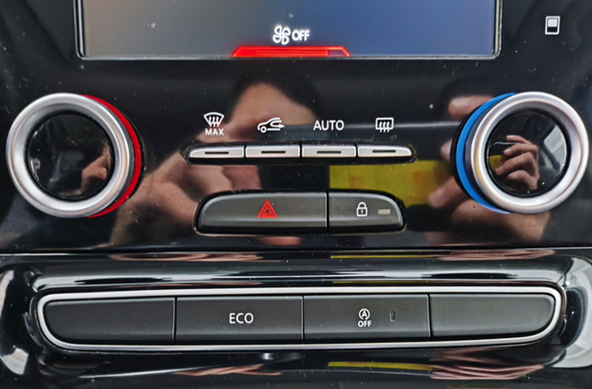 Renault Espace Zen Energy dCi TT EDC 7 plazas - foto 37