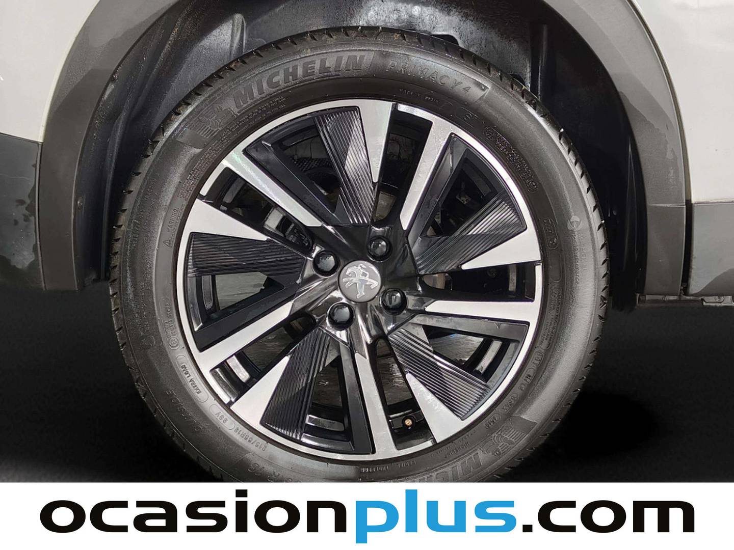 Peugeot 2008 Peugeot 2008 PureTech 155 S&S GT EAT8 (155 CV) gasolina