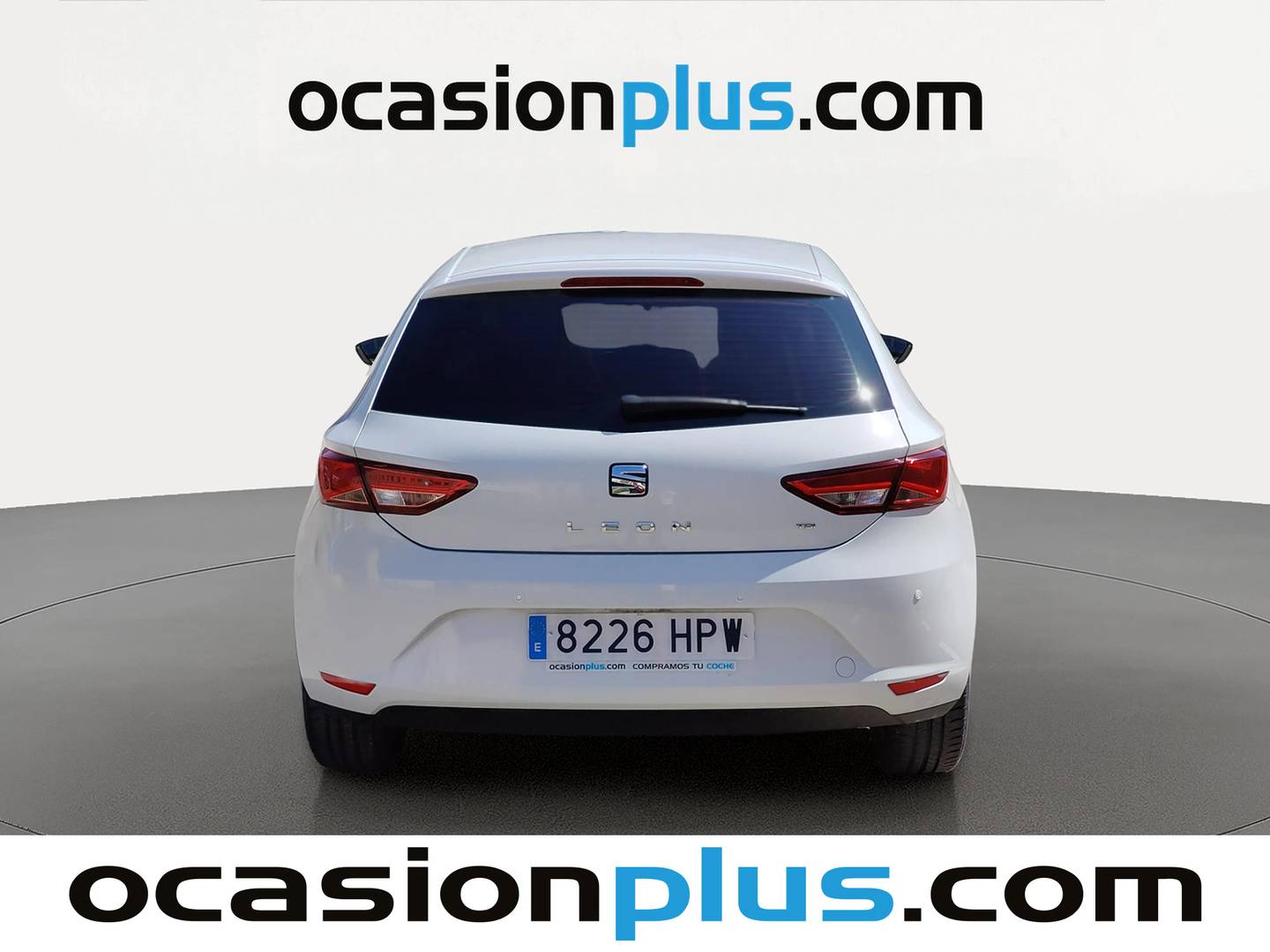 Seat León SEAT León 1.6 TDI S&S Reference (105 CV) barato