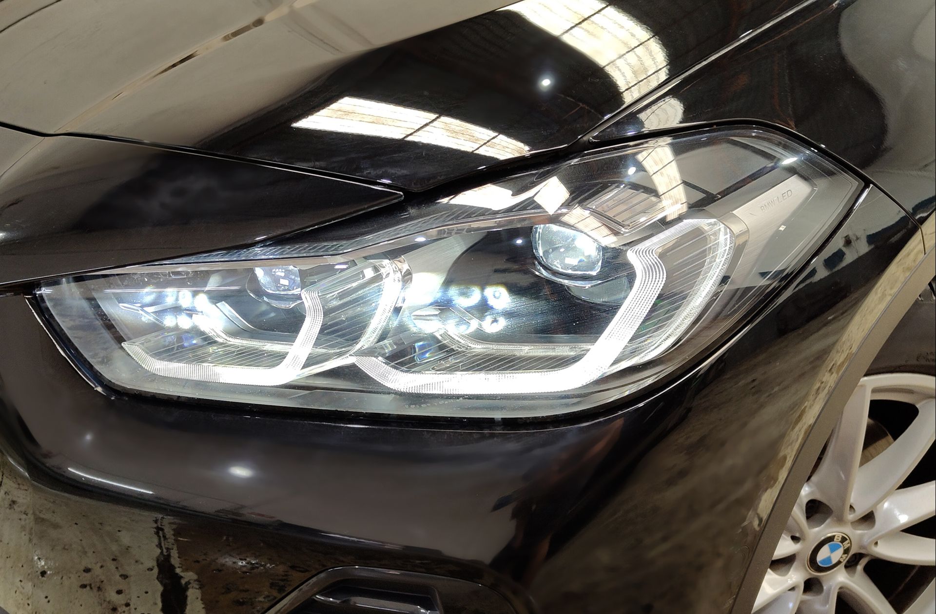 BMW X2 sDrive18d Business - foto 15