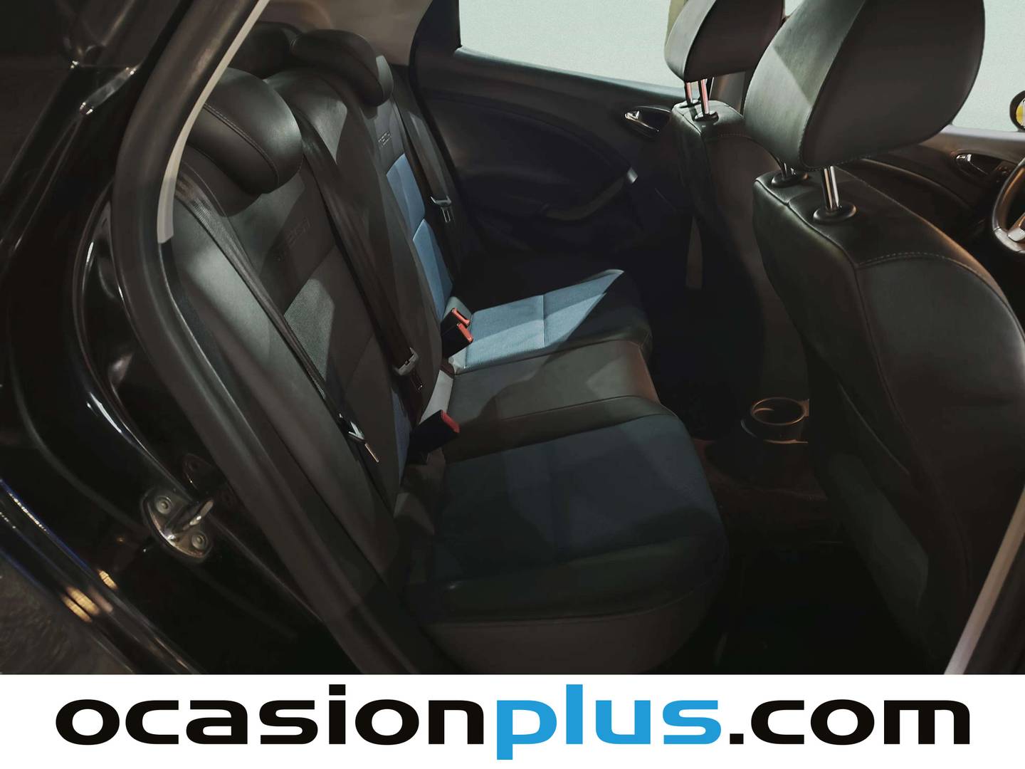 Foto Seat Ibiza SEAT Ibiza 1.6 TDI Style ITech (90 CV)