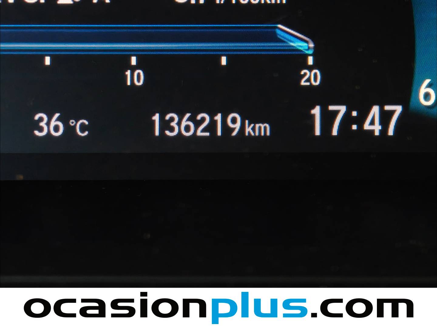 Honda Civic Honda Civic 1.6 i-DTEC Elegance Navi (120 CV) seminuevo