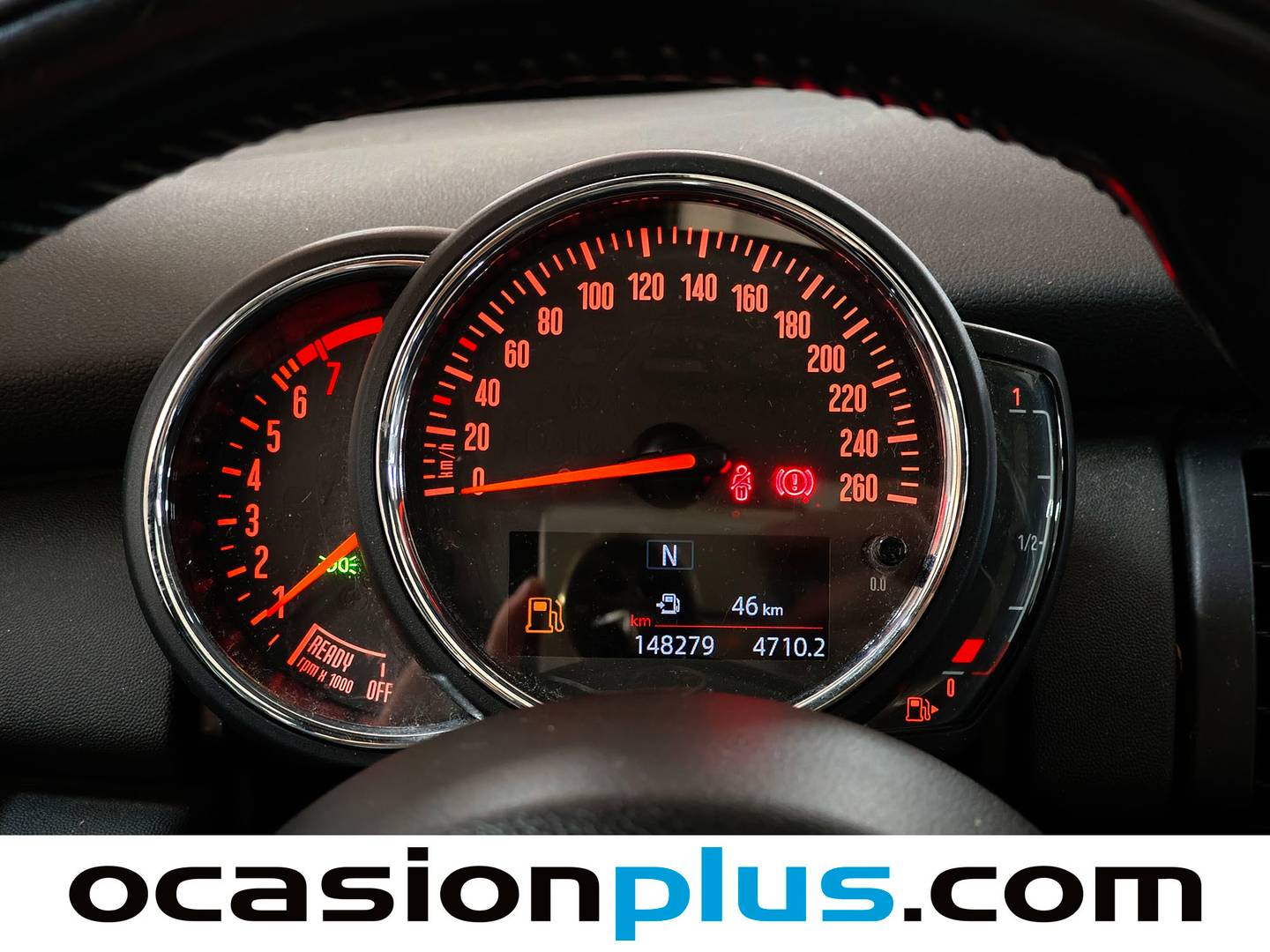 Mini MINI Mini MINI Cooper 5 Puertas 5 Puertas One (102 CV) 2019