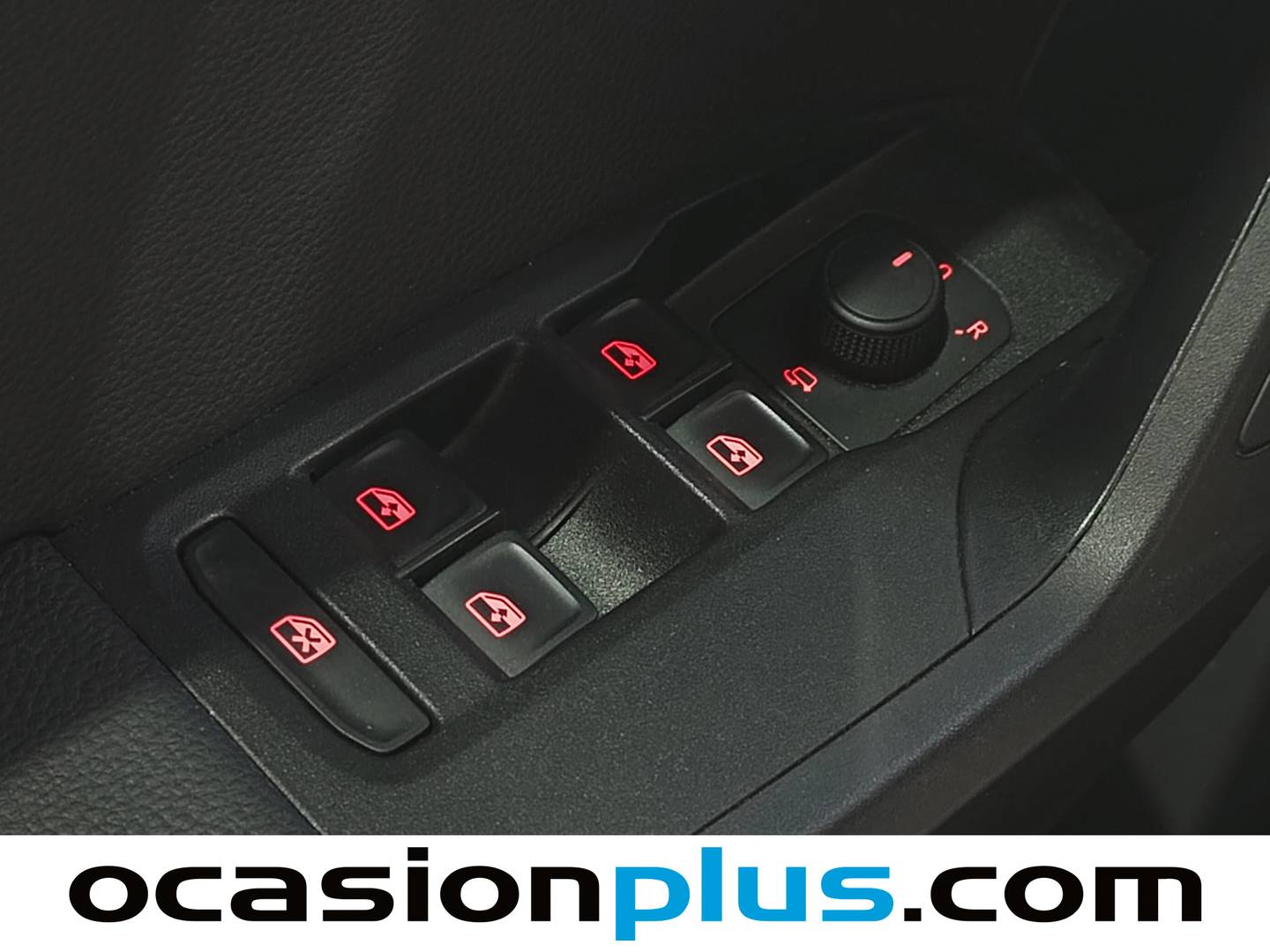 Seat Arona SEAT Arona 1.0 TGI Style Go2 66 kW (90 CV) manual