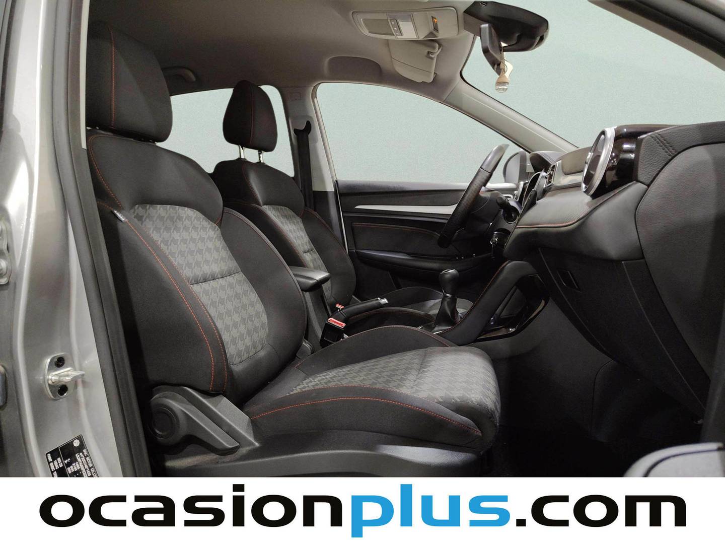 MG ZS MG ZS 1.5 Comfort (106 CV) km 0