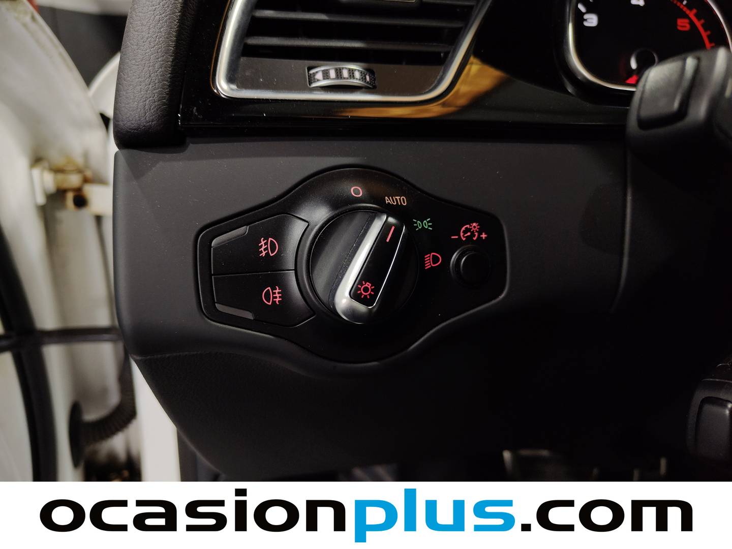 Audi A5 Audi A5 Sportback S line 3.0 TDI clean diesel quattro (218 CV) S tronic de segunda mano