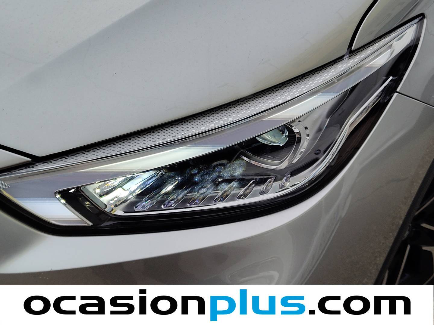 Paquetes del MG ZS MG ZS 1.5 Luxury (106 CV)