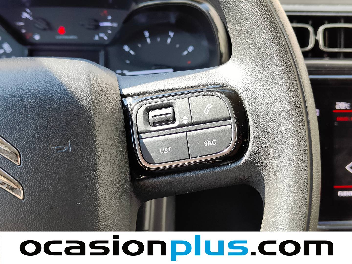 Citroën C3 Citroën C3 PureTech 110 S&S Shine EAT6 (110 CV) seminuevo