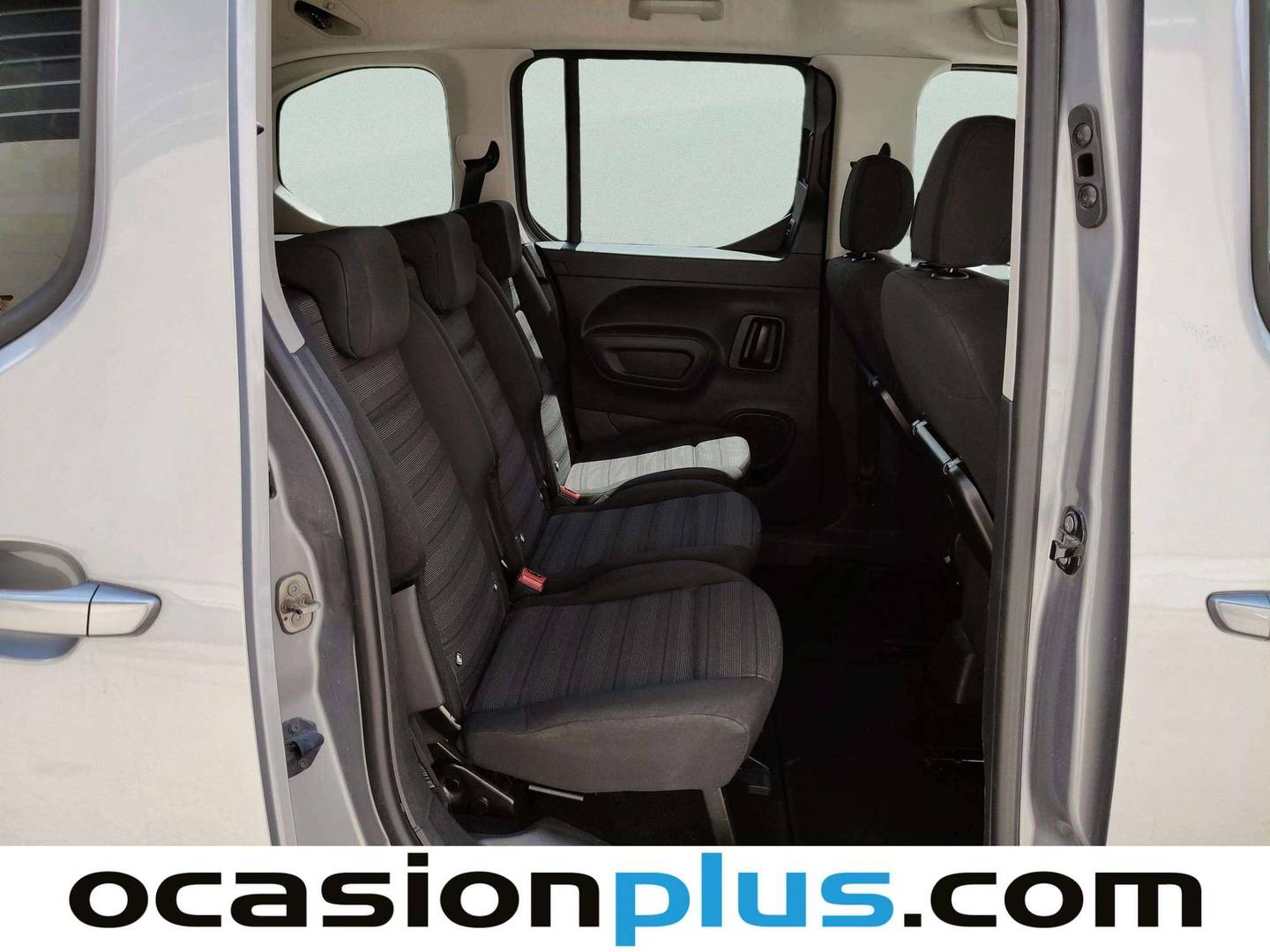 Opel Combo Life Opel Combo Life 1.5 TD S&S Selective L Auto (130 CV) 7 Plazas al mejor precio