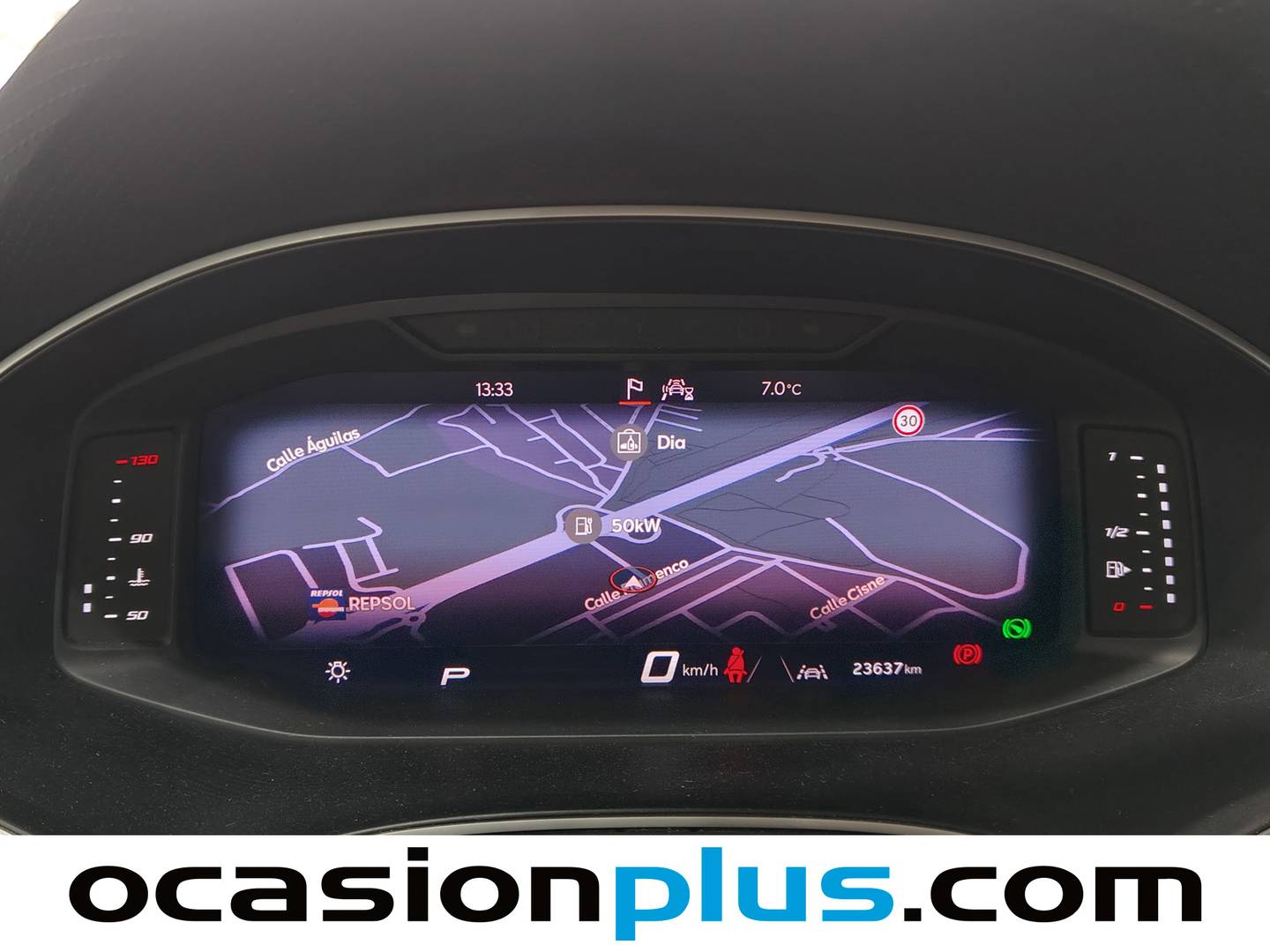 Foto Seat Ibiza SEAT Ibiza 1.5 TSI FR XL DSG (150 CV)