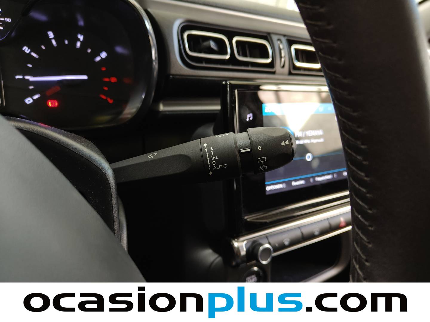 Acabados Citroën C3 Citroën C3 PureTech 83 S&S Max (83 CV)