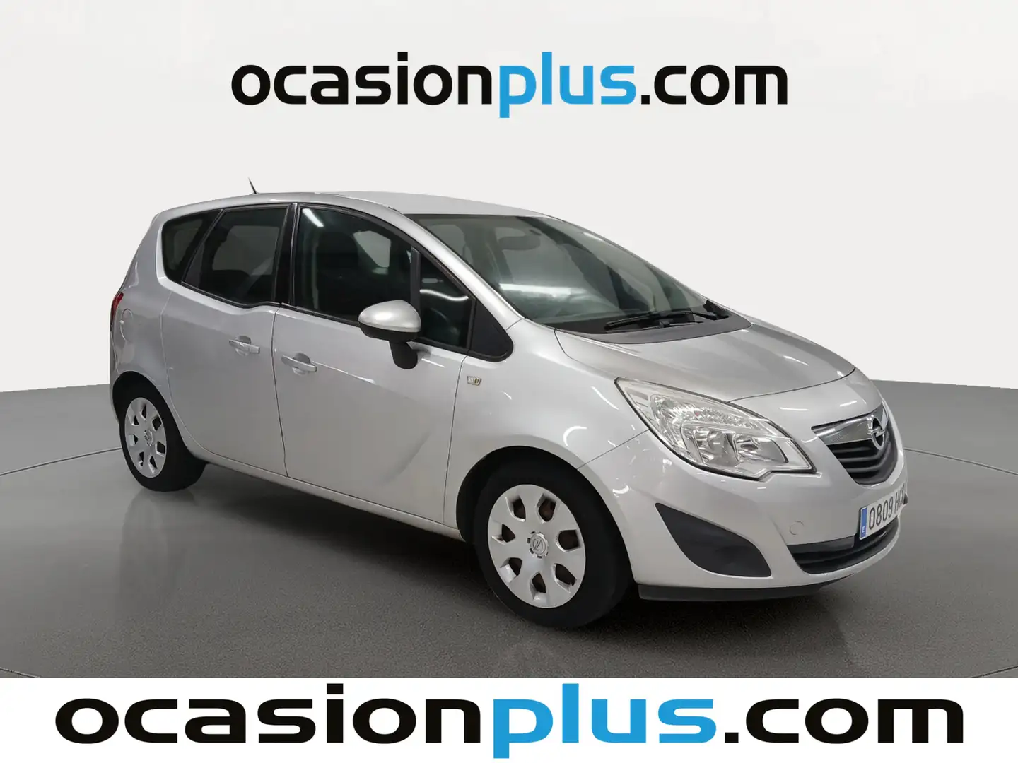 Foto Opel Meriva Opel Meriva 1.4 XER Enjoy (100 CV)