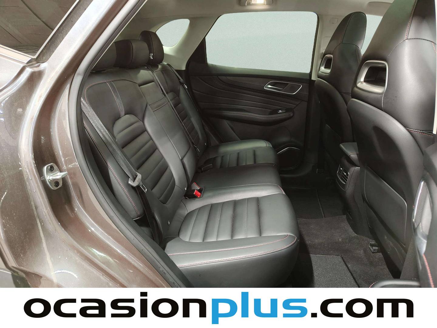 Foto MG HS MG HS 1.5 Turbo GDI Luxury DCT (162 CV)