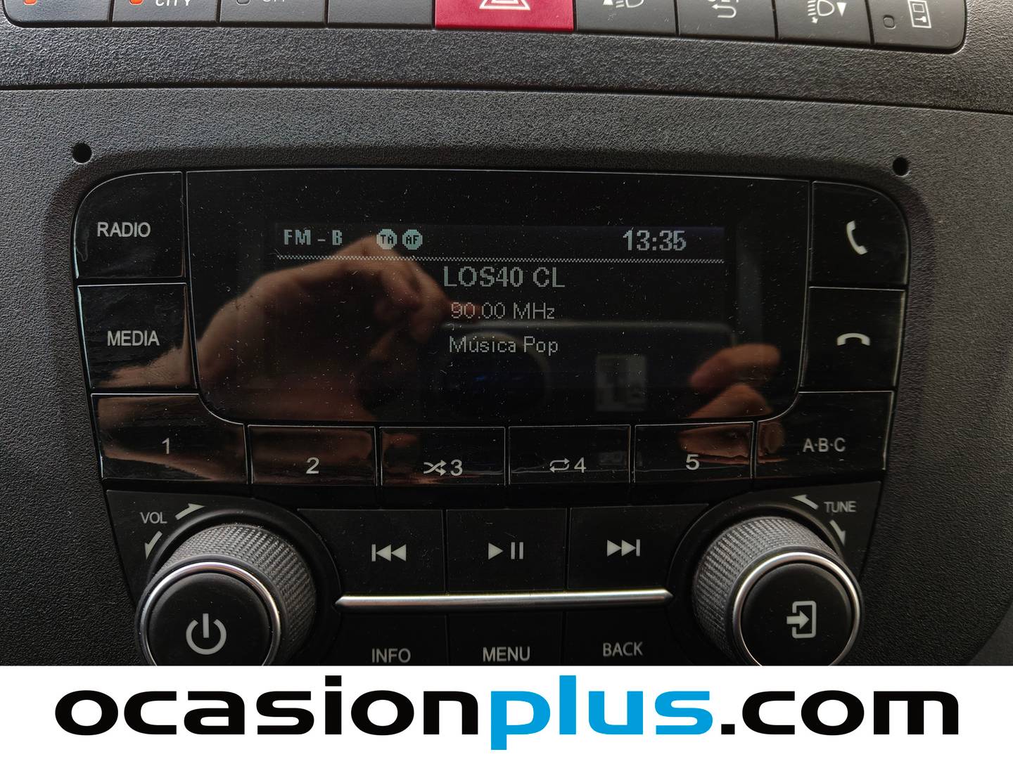 Iveco Daily Iveco Daily Furgon 35S 16 V 4100/H2 LD (156 CV) manual