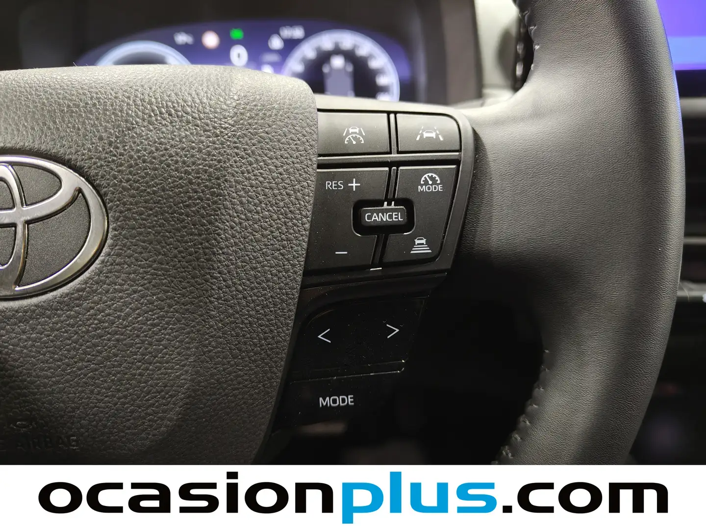 Foto Toyota C-HR Toyota C-HR 140H Advance (140 CV)