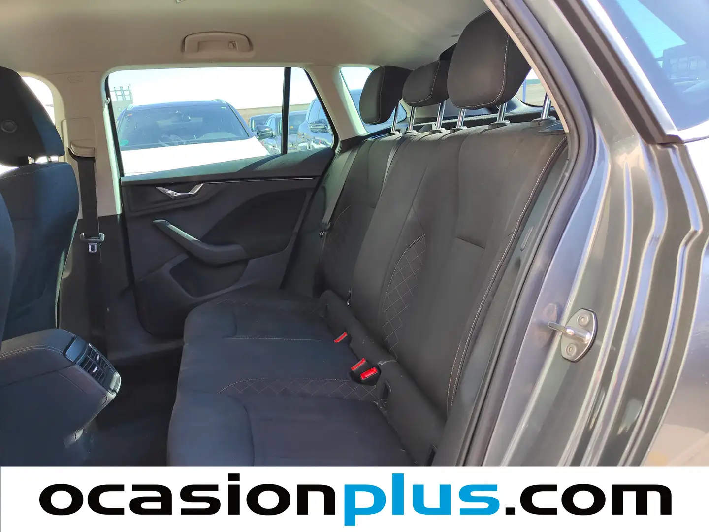 Foto Skoda Kamiq Skoda Kamiq 1.0 TSI Ambition (110 CV)