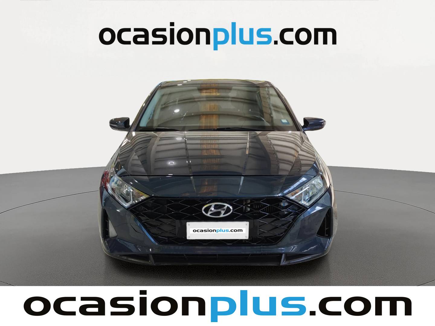 Hyundai i20 Hyundai i20 1.0 TGDI 48V Klass (100 CV) 100cv