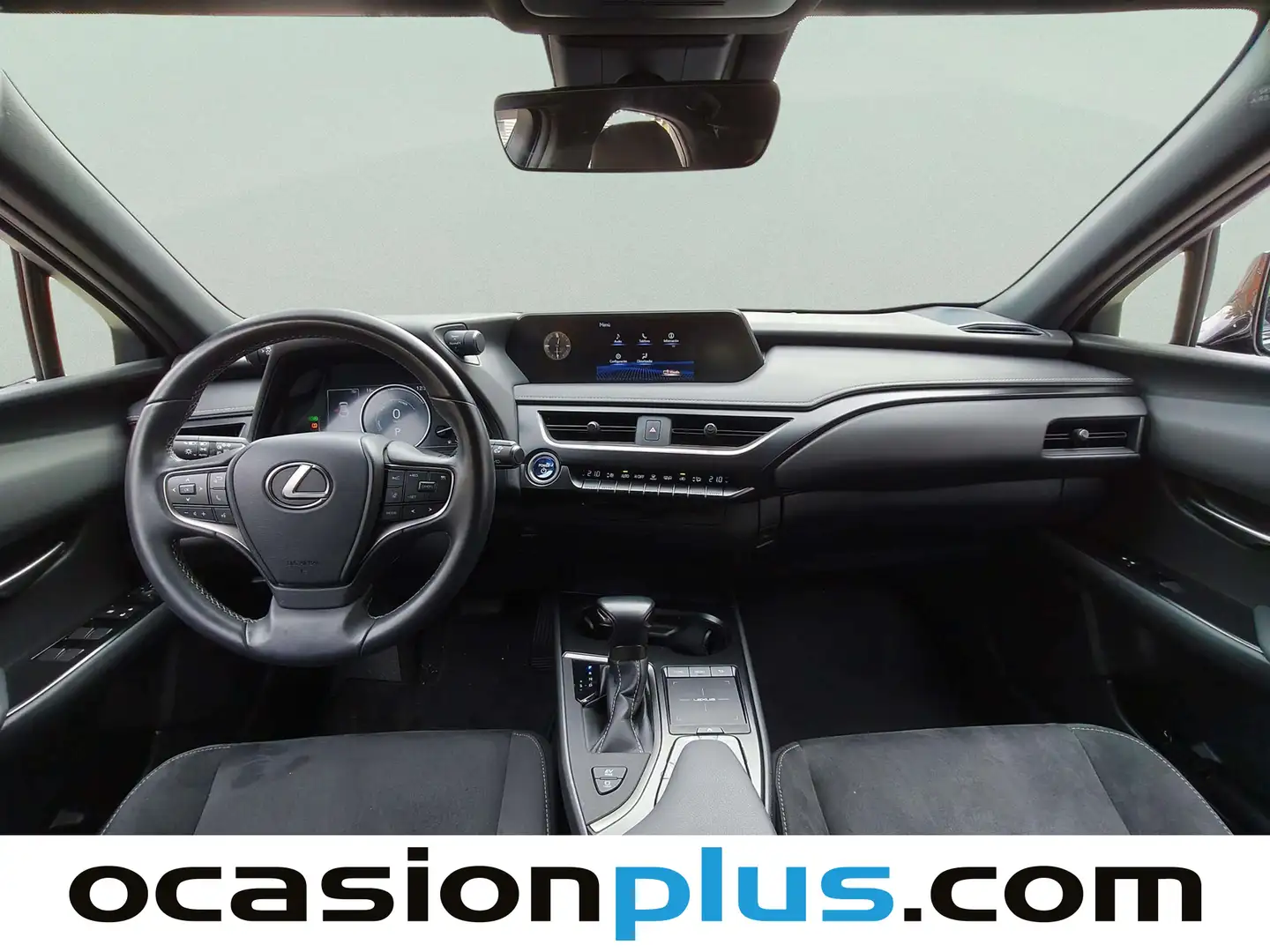 Foto Lexus UX Lexus UX 250h Business 2WD (184 CV)