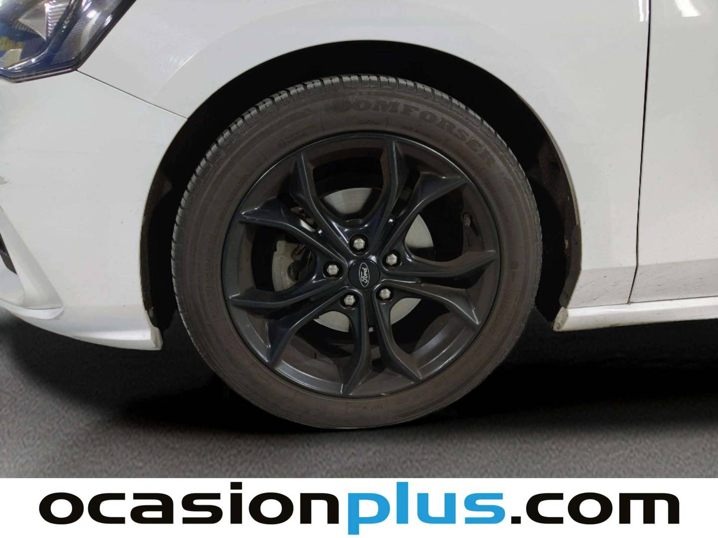 Ford Focus Ford Focus 1.0 EcoBoost ST-Line X (125 CV) barato