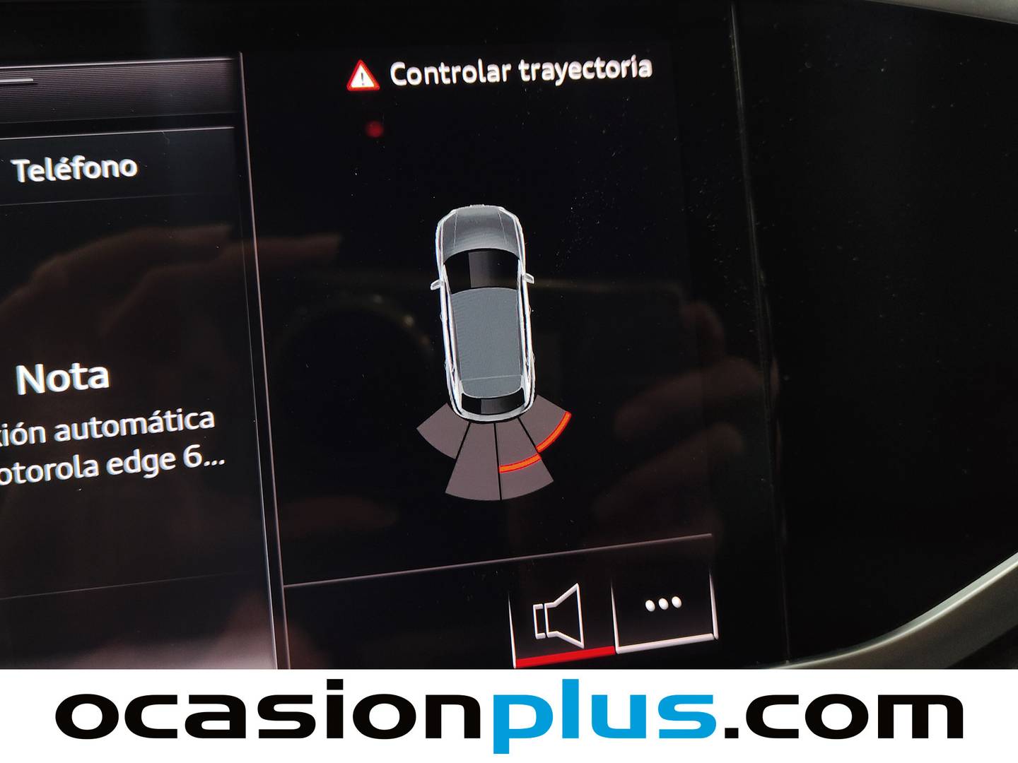 Acabados Audi Q3 Sportback Audi Q3 Sportback S line 35 TDI (150 CV) S tronic