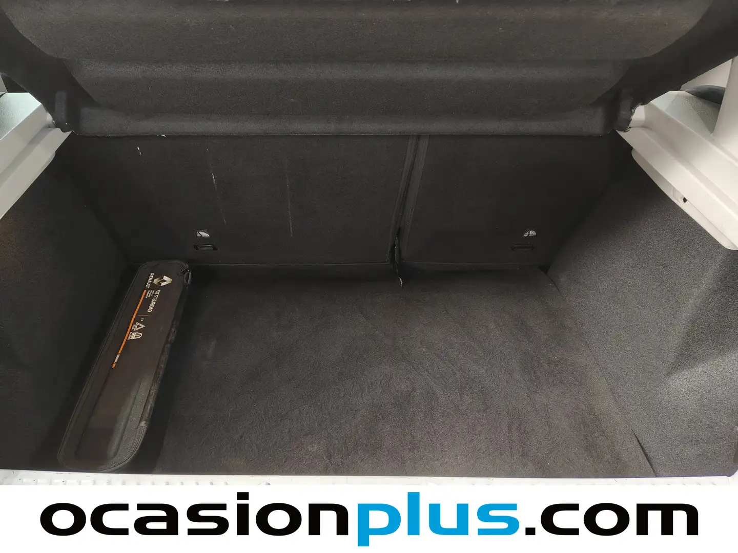 Foto Dacia Sandero Dacia Sandero Essential 1.0 (75 CV)