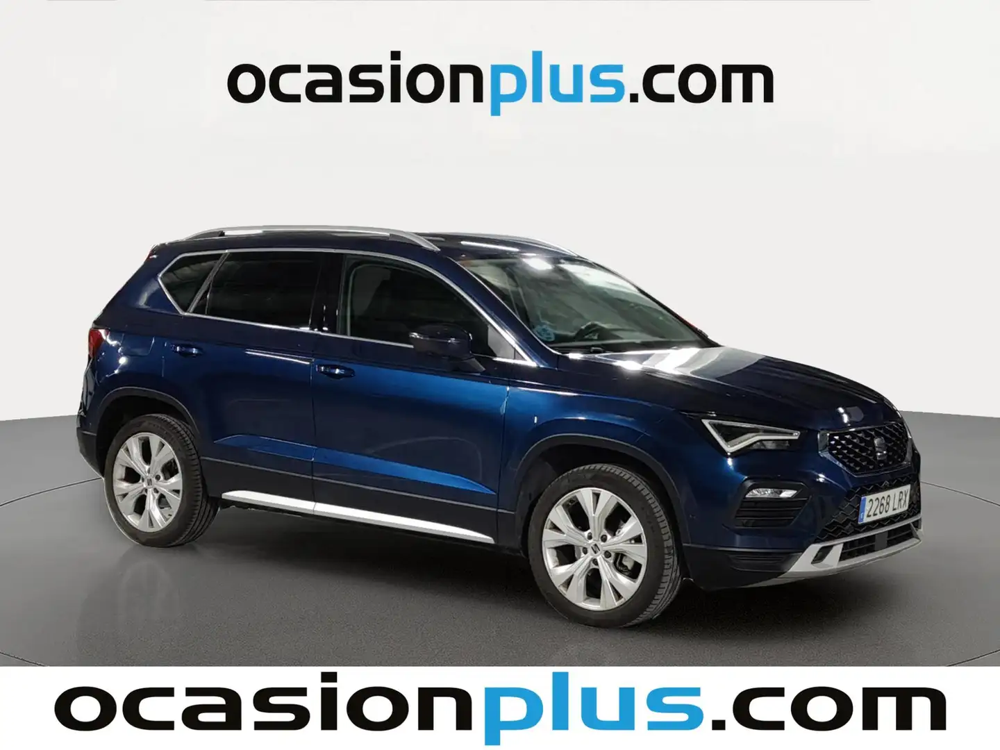 Foto Seat Ateca SEAT Ateca 1.5 TSI X-Perience Go DSG (150 CV)