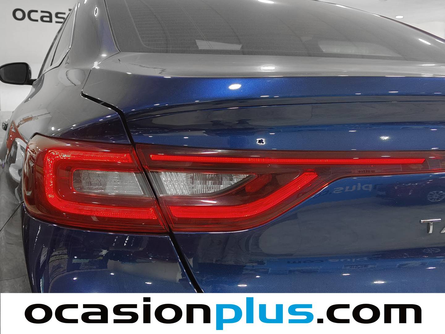 Renault Talisman Renault Talisman Zen Energy dCi (130 CV) EDC al mejor precio