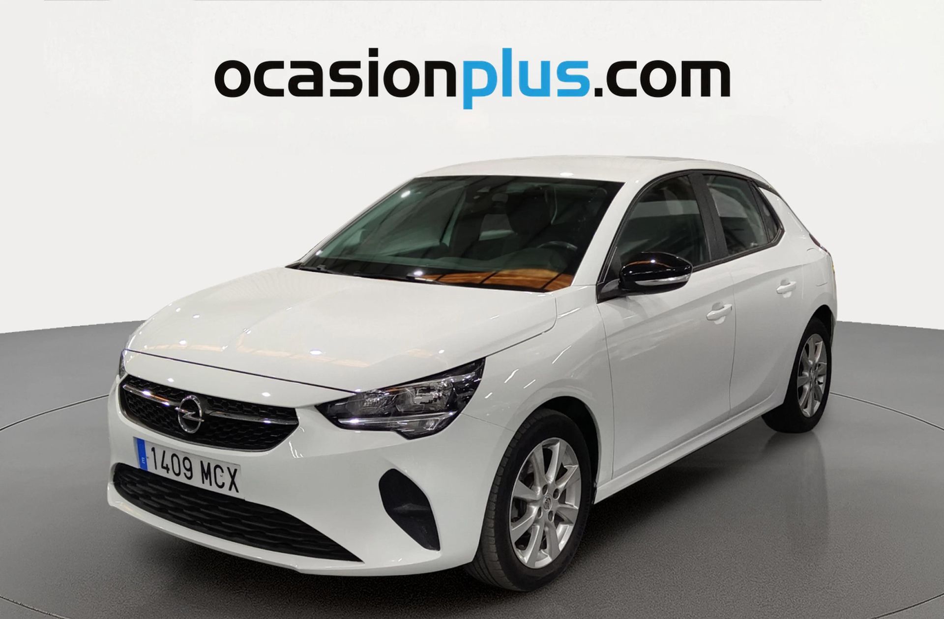Opel Corsa 1.2 XEL Edition