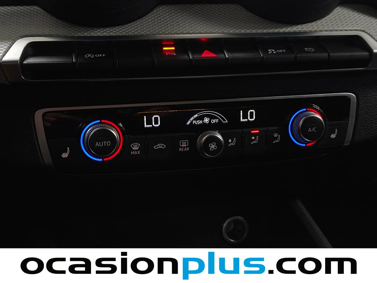 Audi Q2 Audi Q2 Advanced 35 TFSI (150 CV) S tronic de ocasión