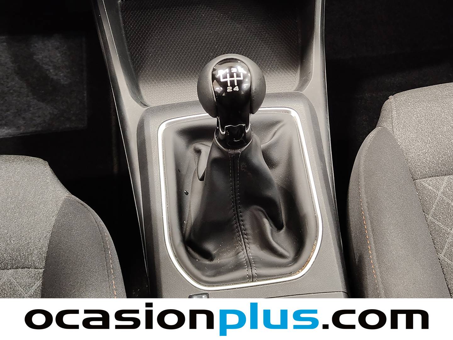 MG MG3 MG MG3 1.5 Standard (116 CV) de segunda mano