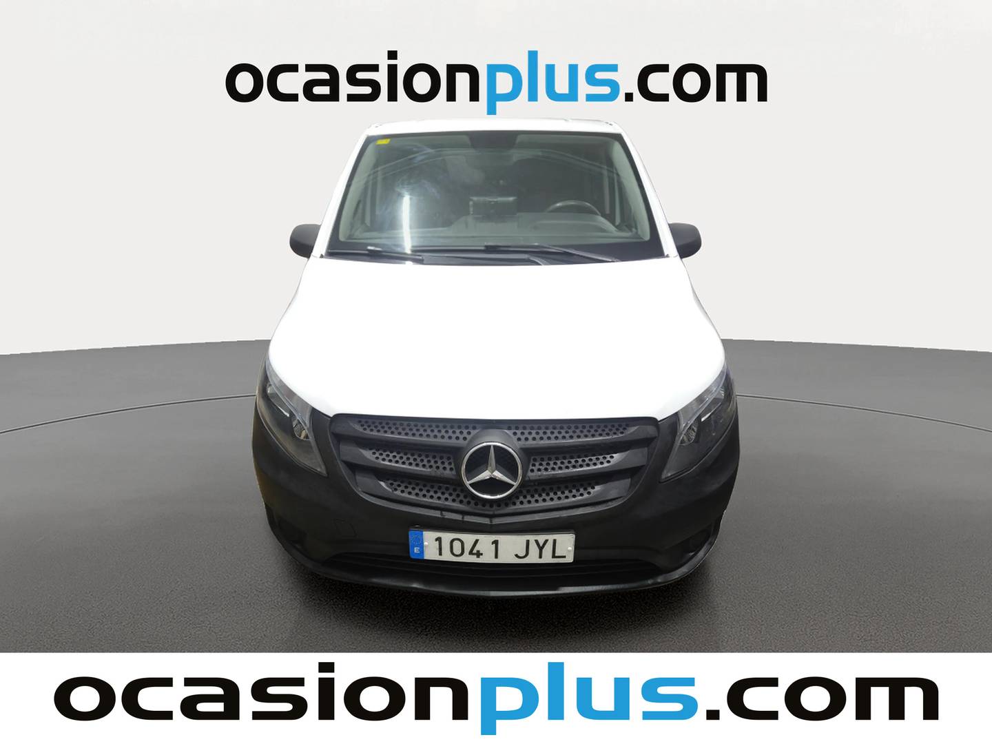 Mercedes Vito Mercedes Vito 111 CDI Larga (114 CV) 114cv