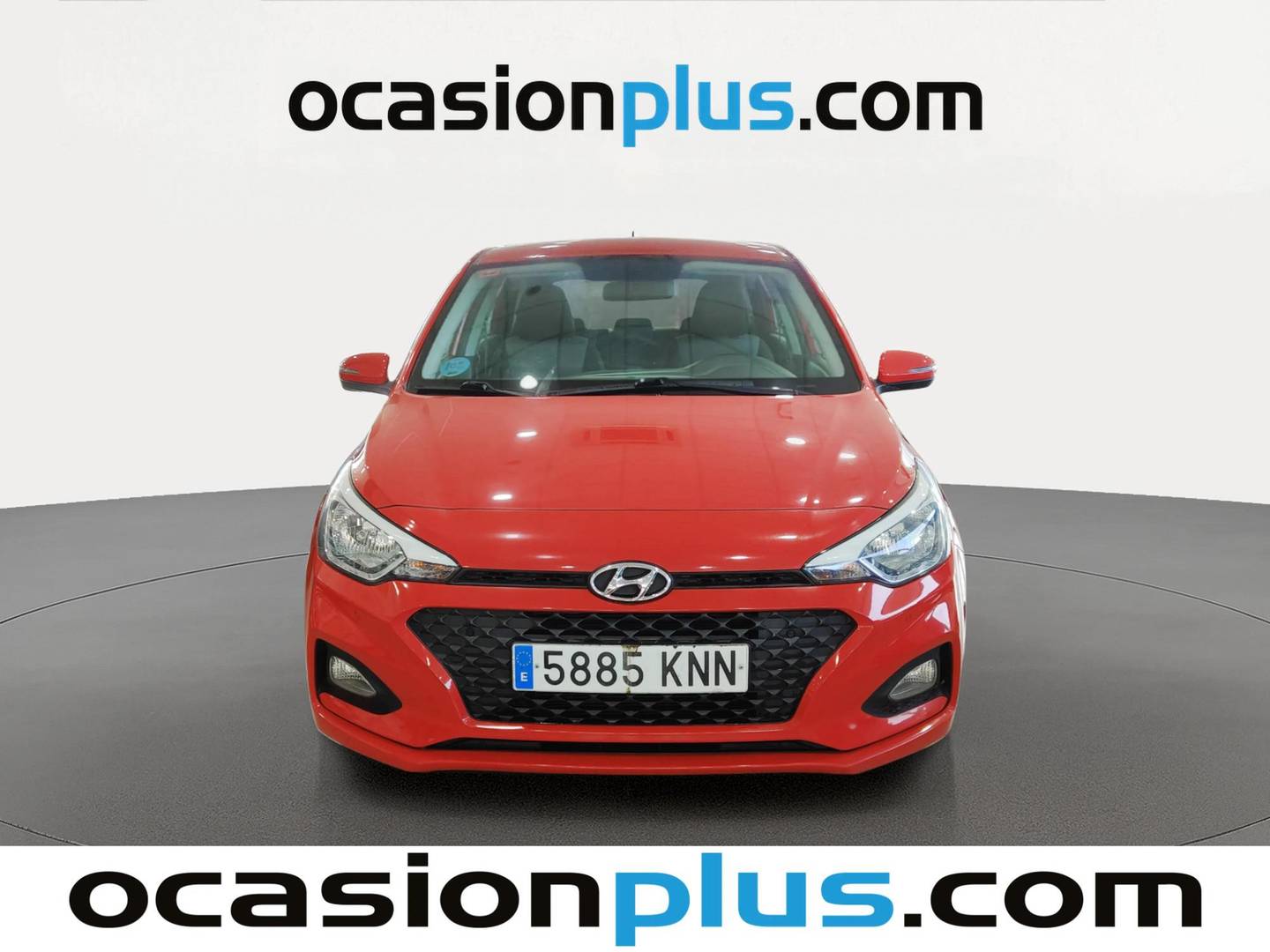 Hyundai i20 Hyundai i20 1.2 MPI Essence LE (75 CV) 75cv