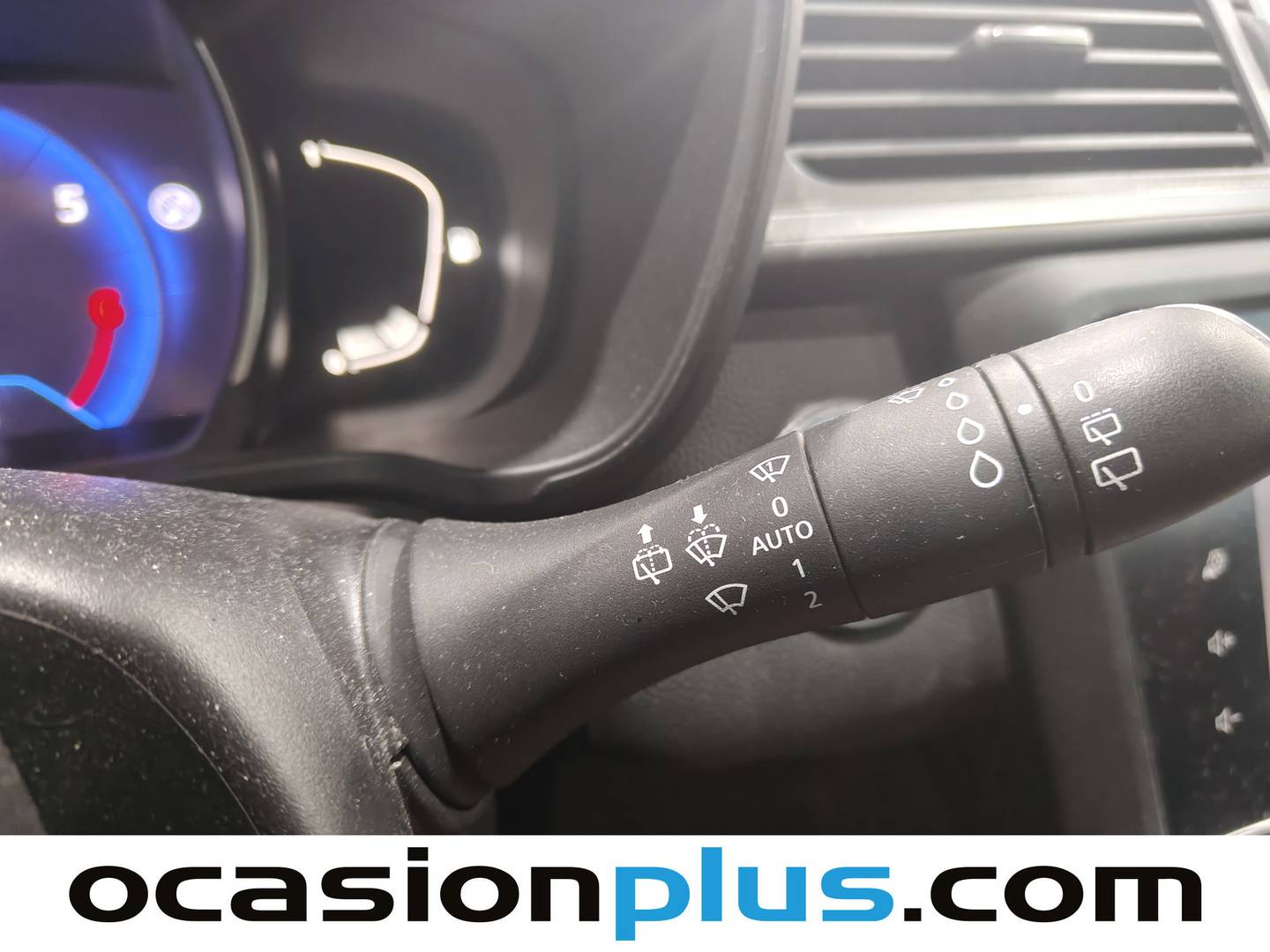 Foto Renault Kadjar Renault Kadjar Intens TCe (140 CV) GPF