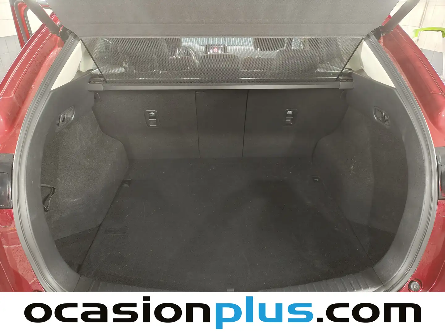 Foto Mazda CX-5 Mazda CX-5 2.0 G Zenith 2WD (165 CV)