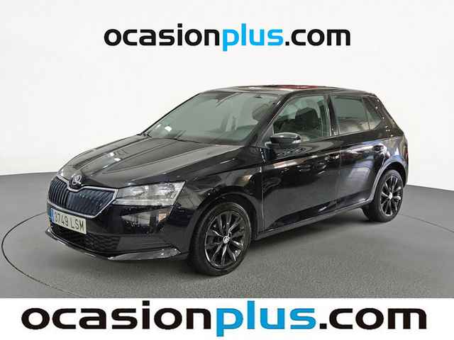 Skoda Segunda Mano Particulares Las palmas