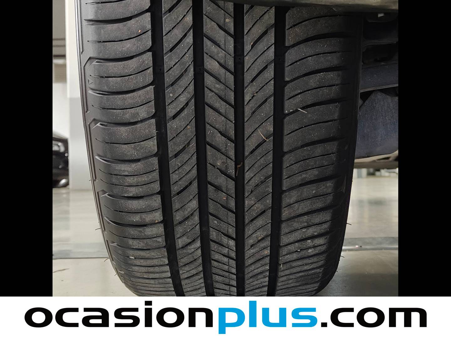 DS DS 7 Crossback DS DS7 Crossback BlueHDi 180 So Chic Auto (180 CV) 180cv