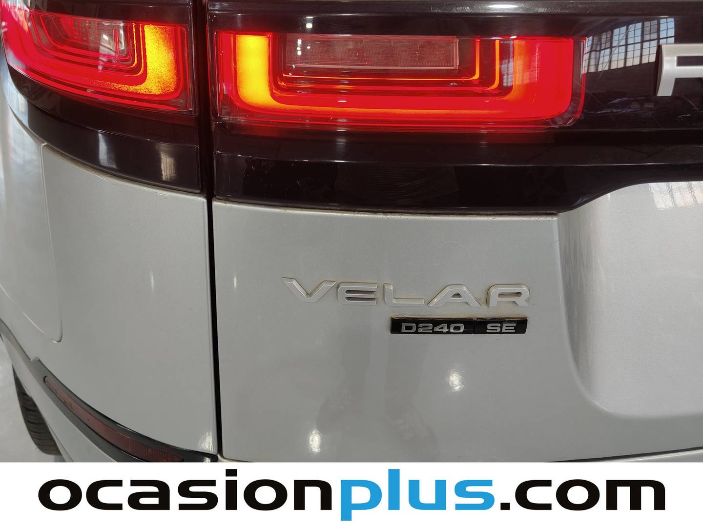 Land Rover Range Rover Velar Land Rover Range Rover Velar D240 SE 4WD Auto (240 CV) diésel