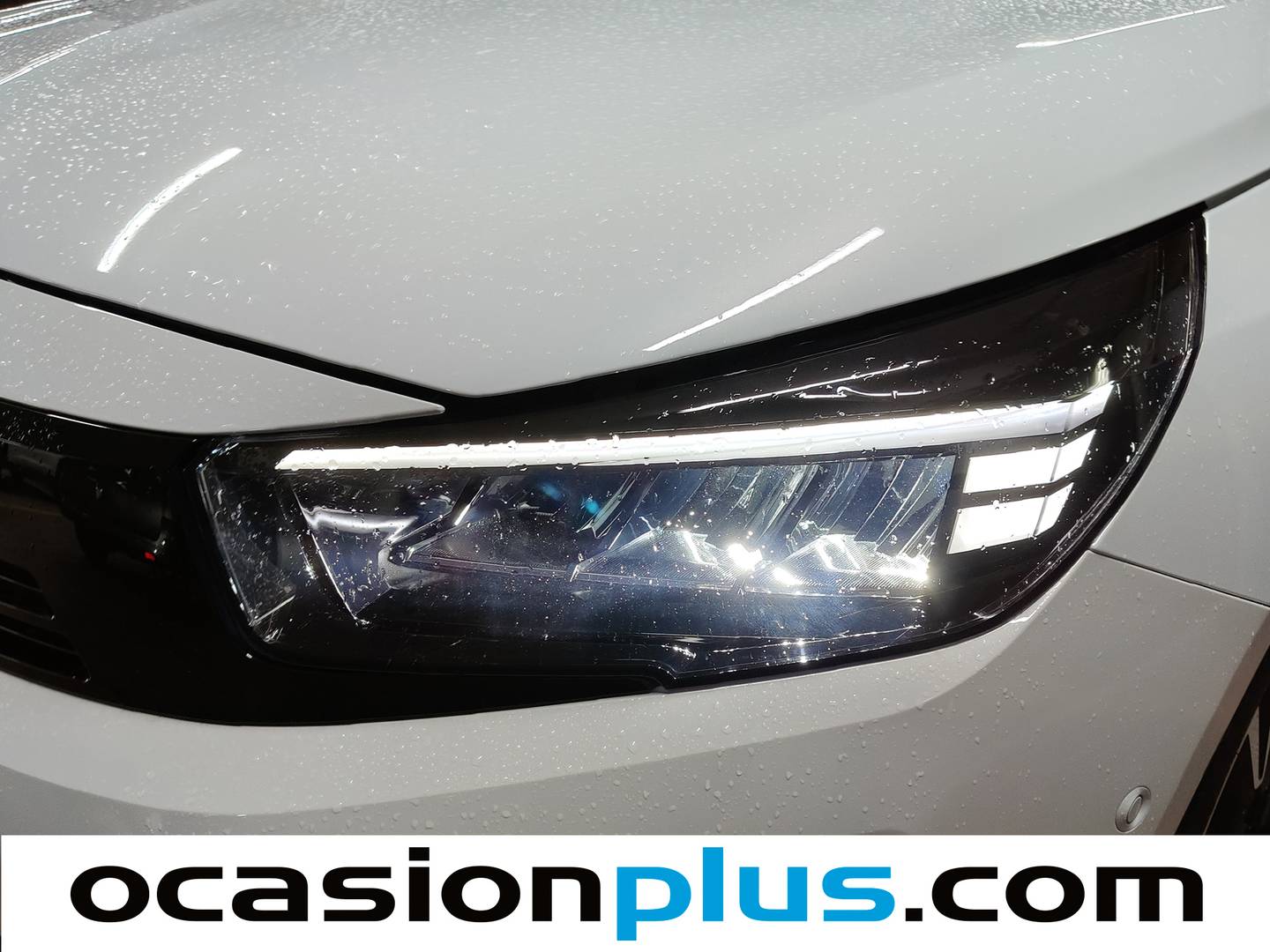 Foto Opel Corsa Opel Corsa 1.2 T XHL Hybrid GS eDCT (110 CV)