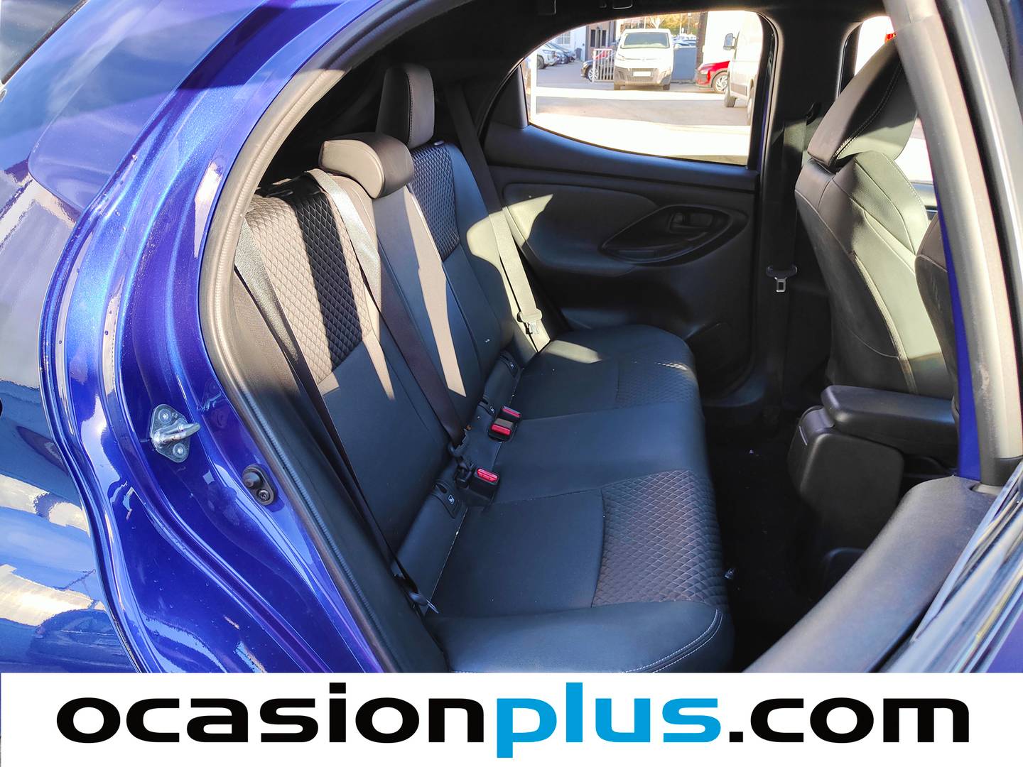 Toyota Yaris Toyota Yaris 120H Style (116 CV) al mejor precio