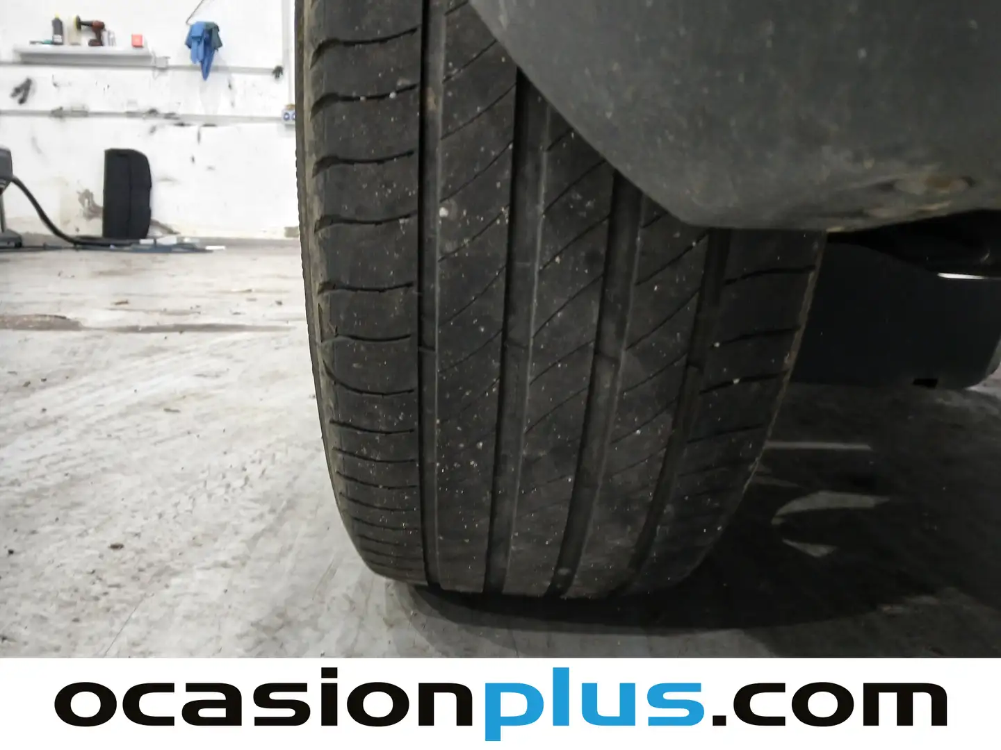 Foto Citroën C5 Aircross Citroen C5 Aircross PureTech 130 S&S Feel (131 CV)