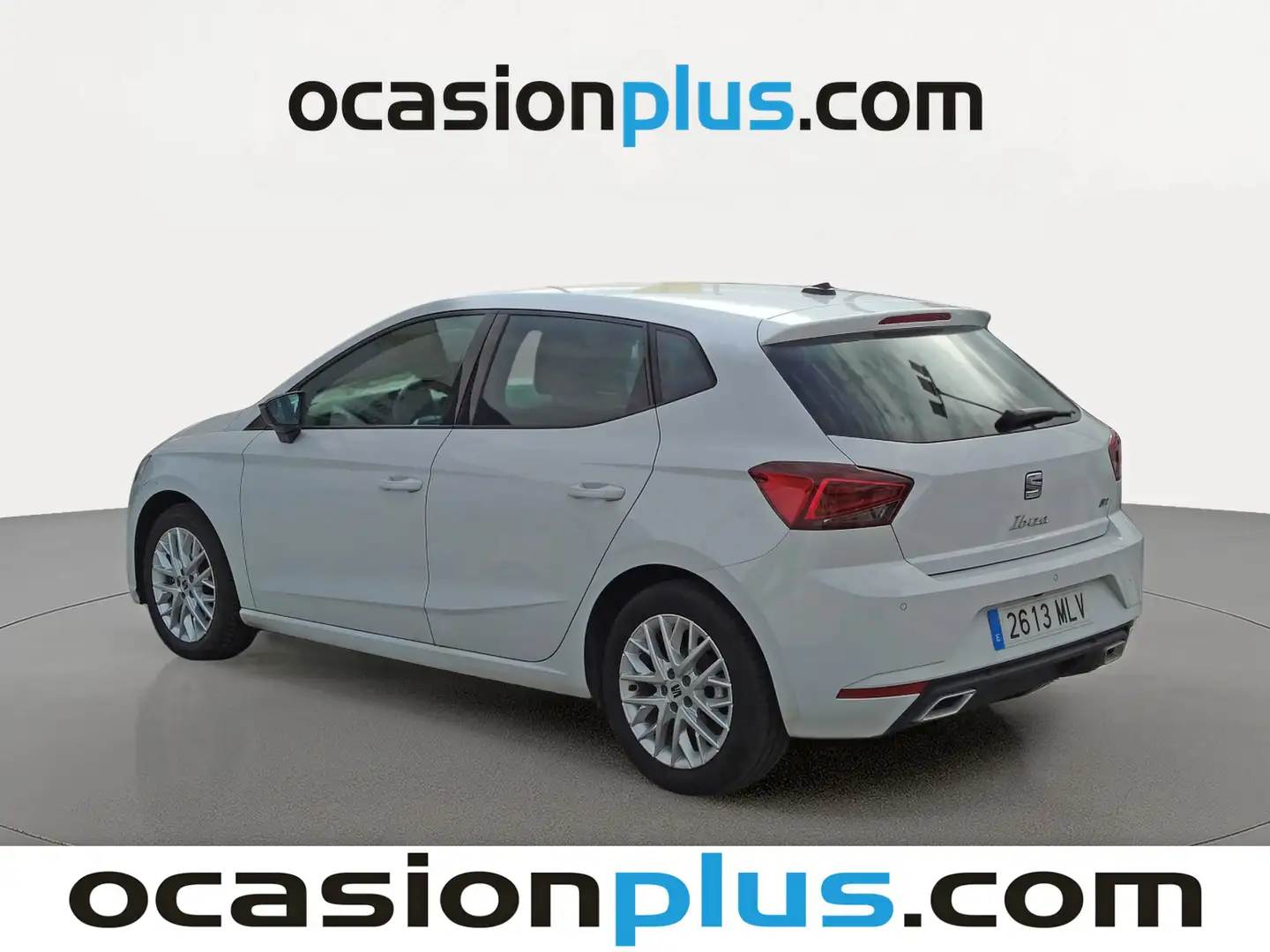 Foto Seat Ibiza SEAT Ibiza 1.0 TSI S&S FR XL (110 CV)