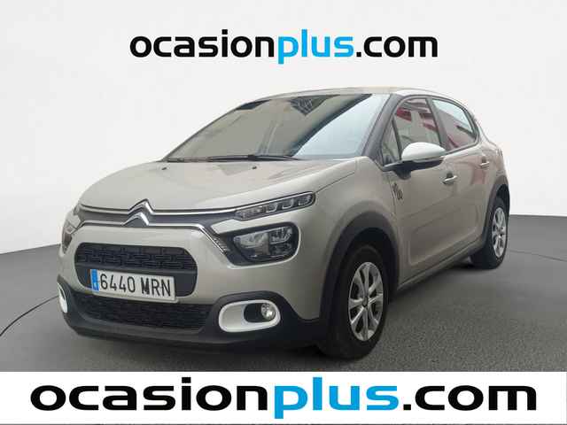 Citroën Ocasión Córdoba