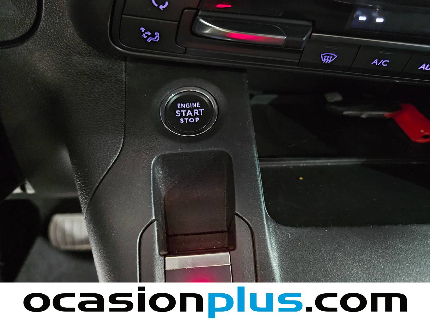 Peugeot Rifter Peugeot Rifter BlueHDi 130 GT Line Long EAT8 (130 CV) 7 PLAZAS de ocasión