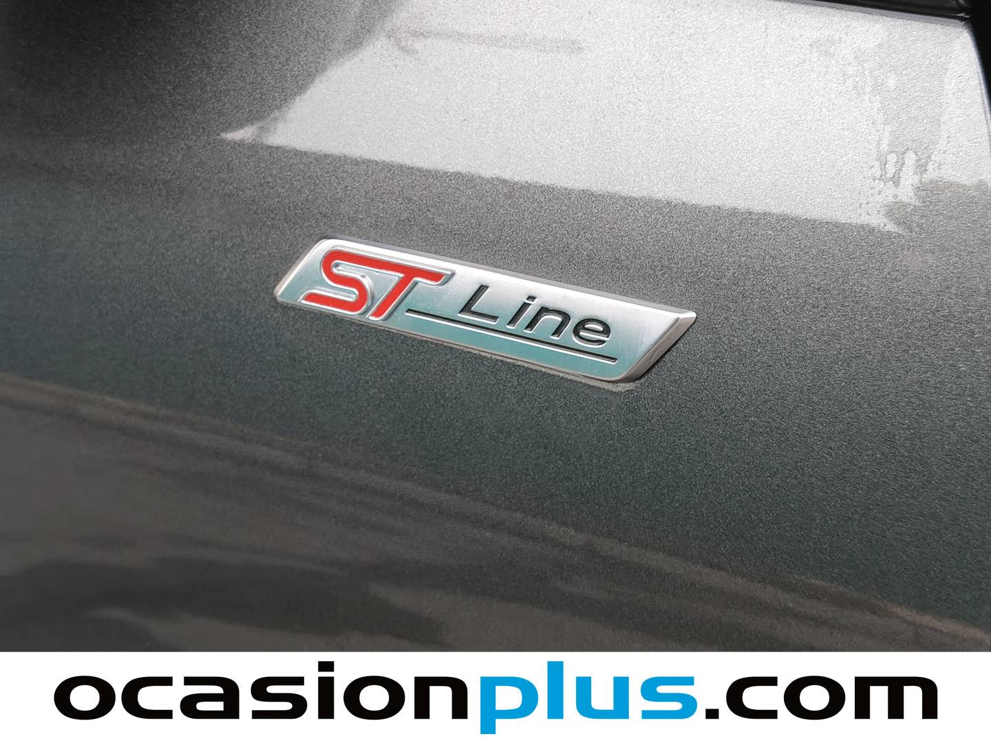 Foto Ford Kuga Ford Kuga 1.5T EcoBoost ST-Line 4x2 (150 CV)