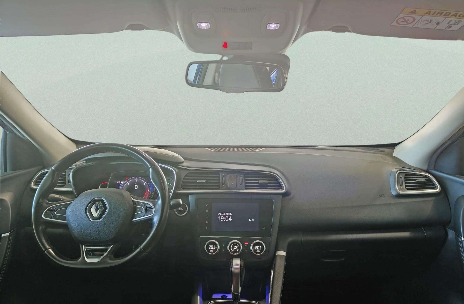 Renault Kadjar Zen Blue dCi EDC - foto 6