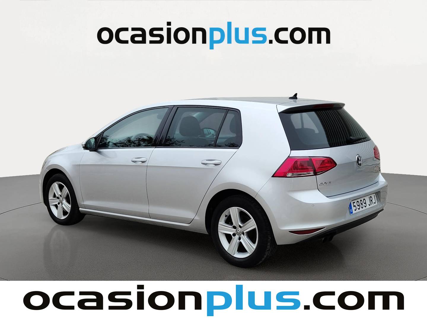 Foto Volkswagen Golf Volkswagen Golf Advance 1.4 TSI BMT (125 CV)