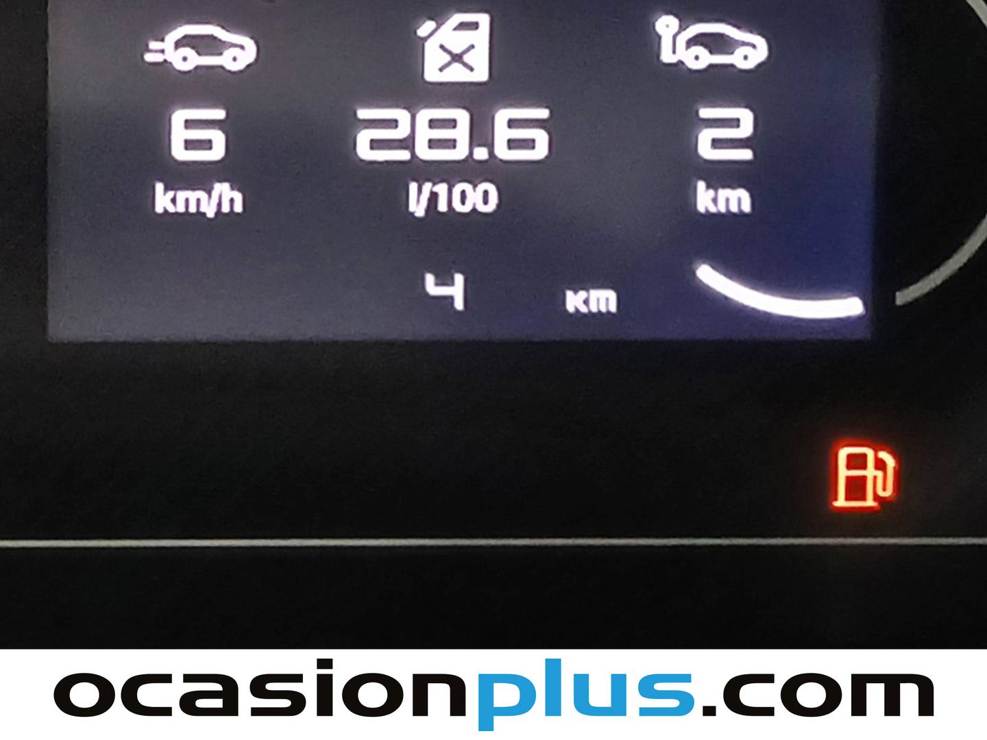 Fiat Doblò Fiat Dobló BlueHDi 100 M (100 CV) seminuevo