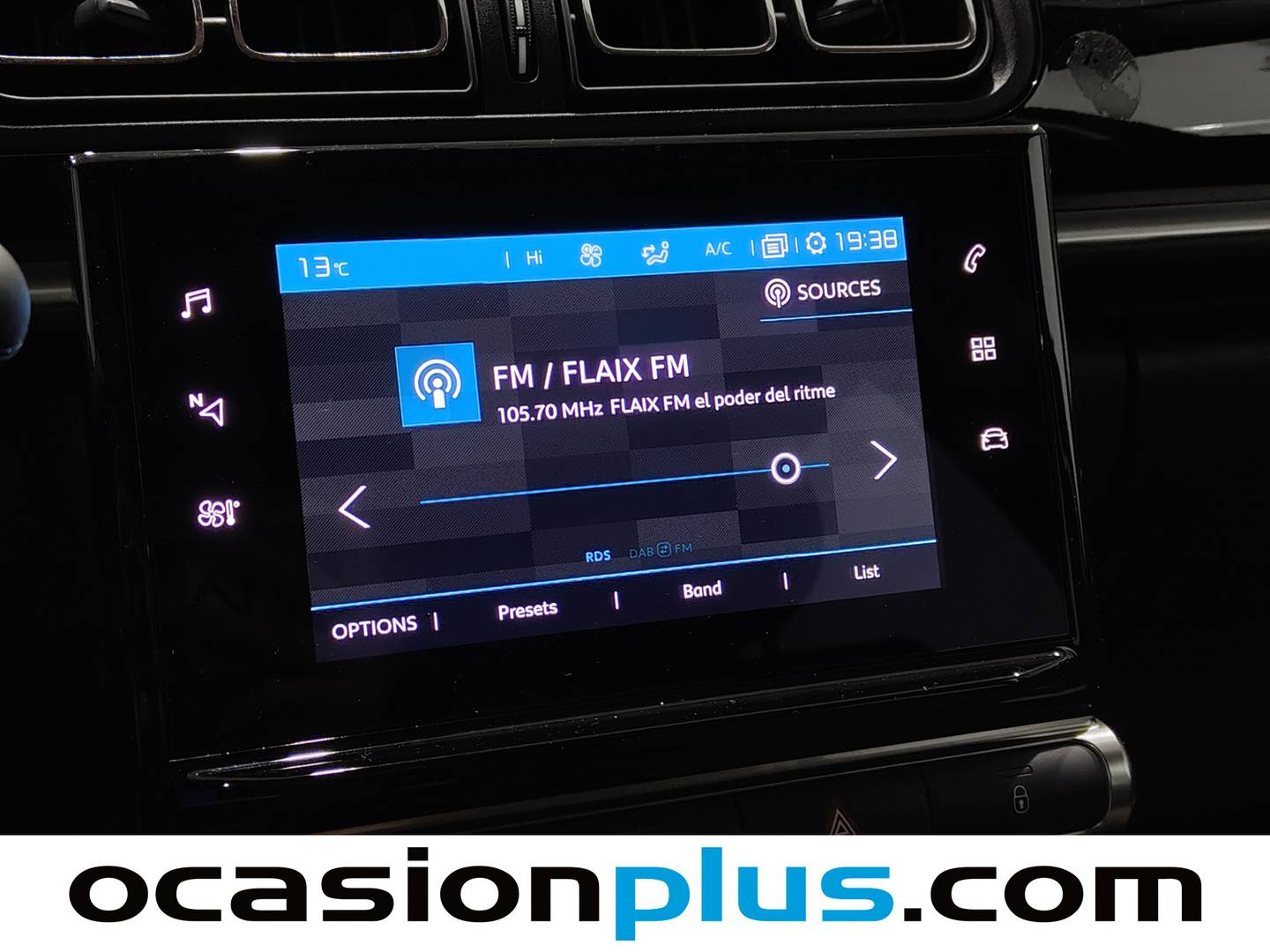 Foto Citroën C3 Citroen C3 PureTech 110 S&S Max (110 CV)