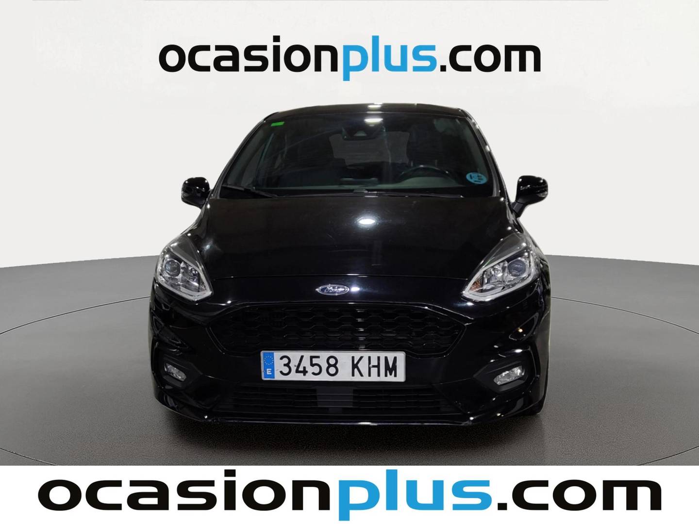 Ford Fiesta Ford Fiesta 1.0 EcoBoost S&S ST-Line (140 CV) 140cv