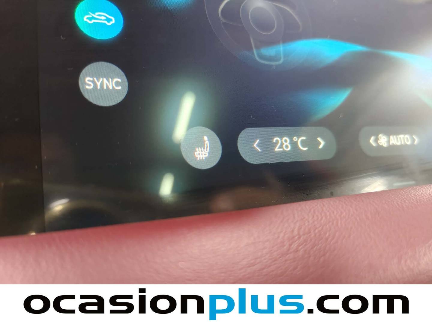 MG HS MG HS MG HS 1.5 Turbo GDI Luxury DCT 119 kW (162 CV) seminuevo